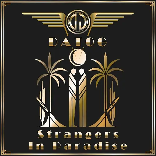 Dirkschneider & The Old Gang - Strangers In Paradise (Single) (2025)