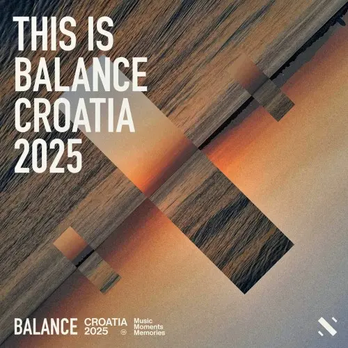This Is Balance Croatia 2025 (2025)