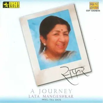 Lata Mangeshkar - Safar A Journey (2002)
