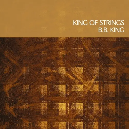 B.B. King - King of Strings (2025)
