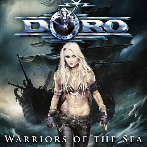 Doro - Warriors Of The Sea (Single) (2025)