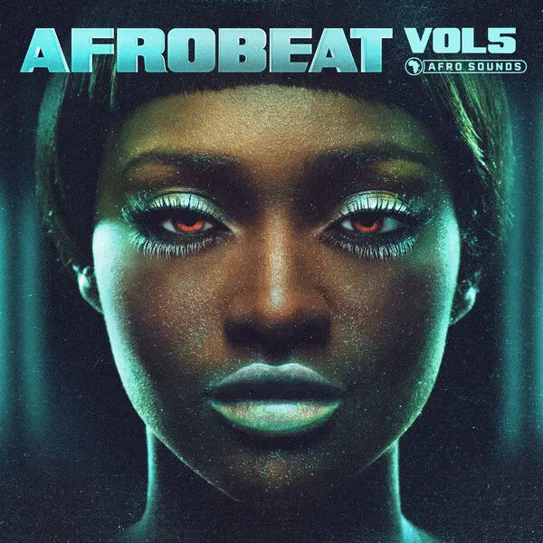 Afrobeat Vol. 5 (2025)