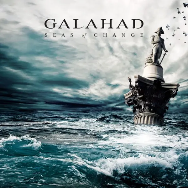 Galahad – Seas Of Change (2018)