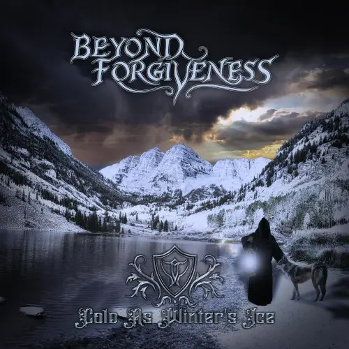 Beyond Forgiveness - Cold As Winter's Ice (2025)