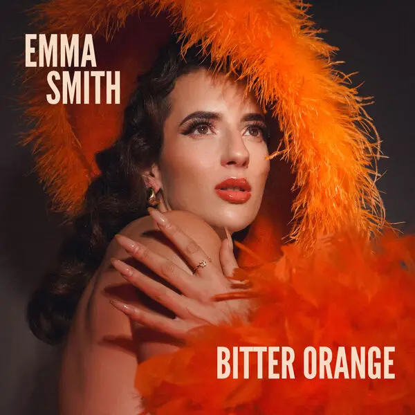 Emma Smith - Bitter Orange (2025)