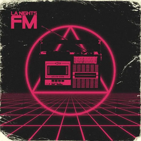 LA Nights - FM (2025)