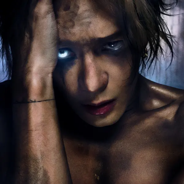 Jackson Wang - Magicman 2 (2025)