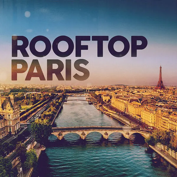 Rooftop Paris (2025)