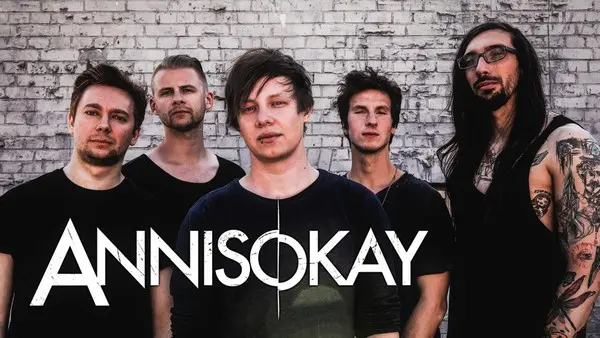 Annisokay - Дискография (2010-2025)