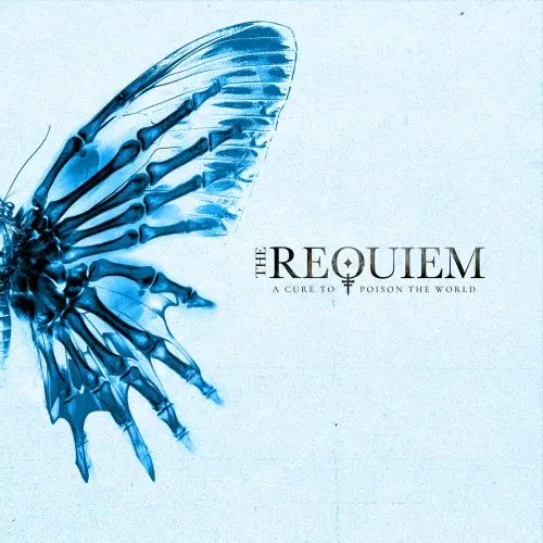 The Requiem - A Cure To Poison The World (Deluxe) (2024/2025)