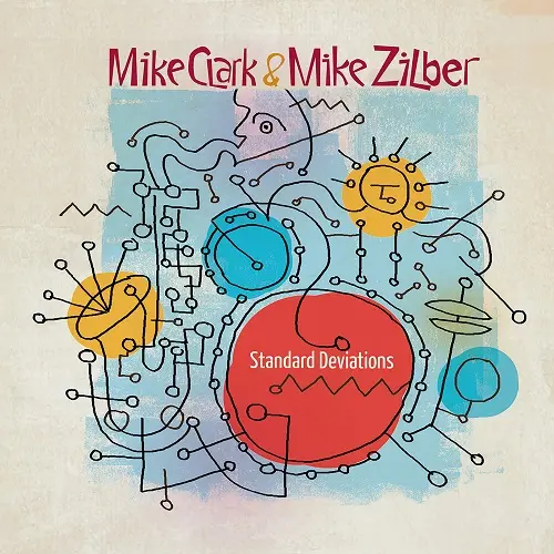 Mike Clark & Mike Zilber - Standard Deviations (2025)