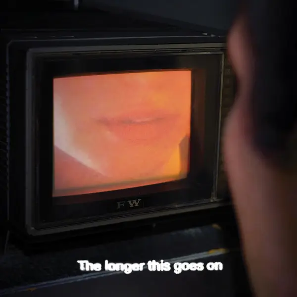 Forth Wanderers - The Longer This Goes On (2025)