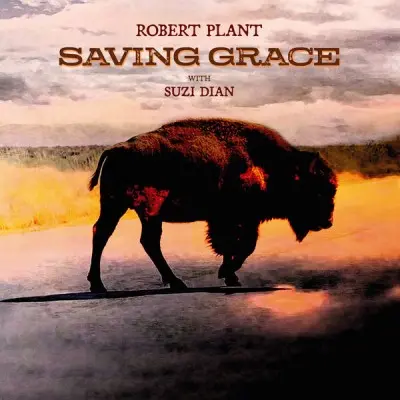 Robert Plant - Everybody's Song (Single) (2025)