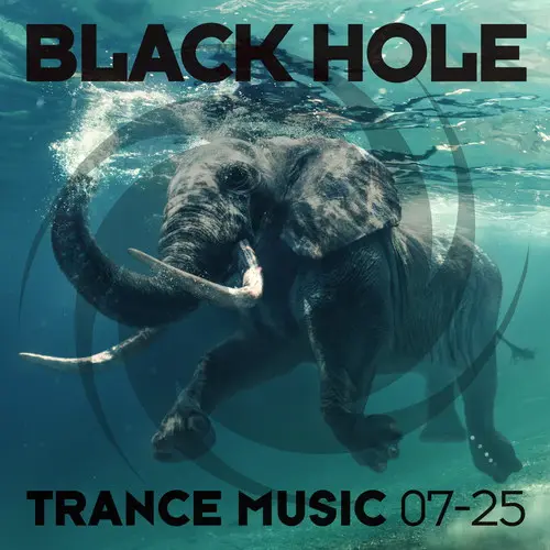 Black Hole Trance Music 07-25 (2025)