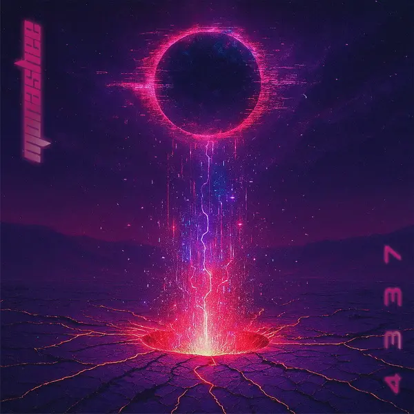 Monashee - 4337 (2025)