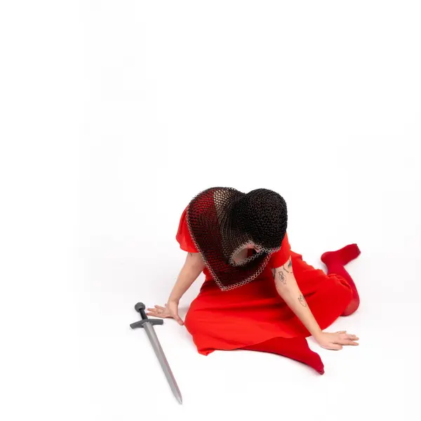 Madeline Kenney - Kiss From the Balcony (2025)