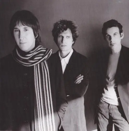 The Knack - Normal As The Next Guy (2001)