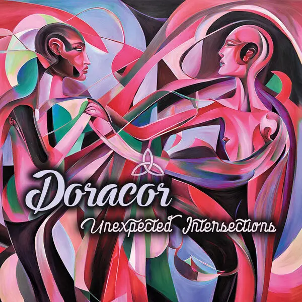 Doracor - Unexpected Intersections (2025)