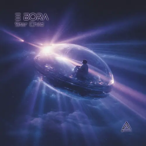 E Bora - Star Child (2025)