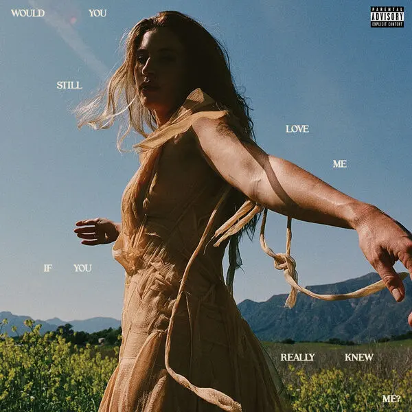 Fletcher - Would You Still Love Me If You Really Knew Me? (2025)