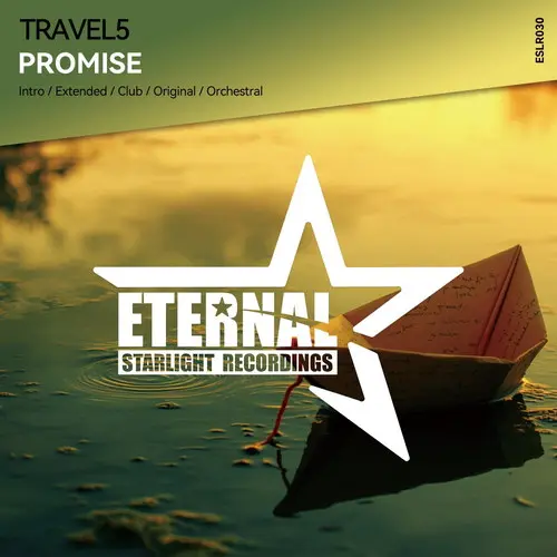 Travel5 - Promise (2025)
