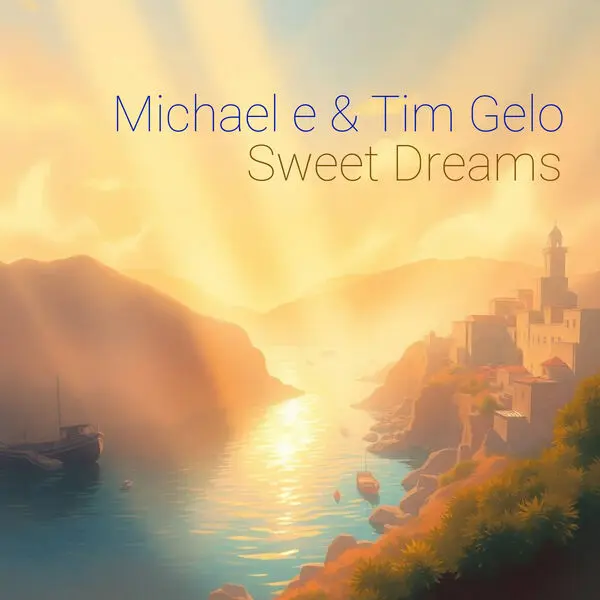 Michael E & Tim Gelo - Sweet Dreams (2025)