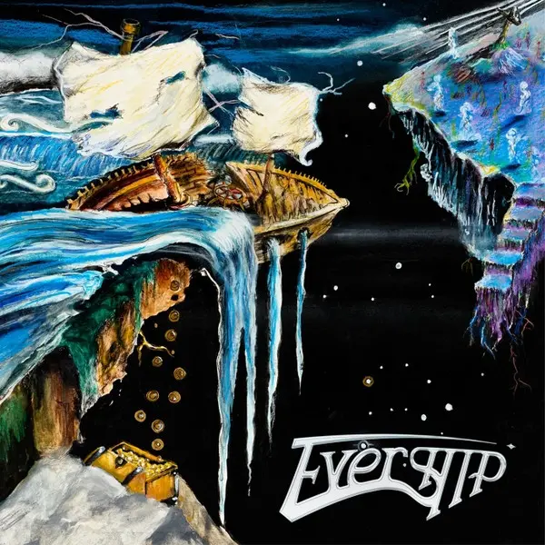 Evership – Evership (2016)