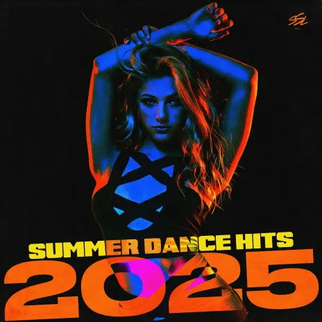 Summer Dance Hits 2025 (2025)