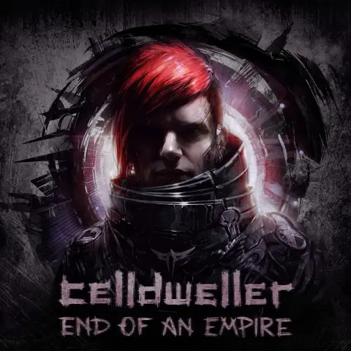 Celldweller - End of an Empire (2015)