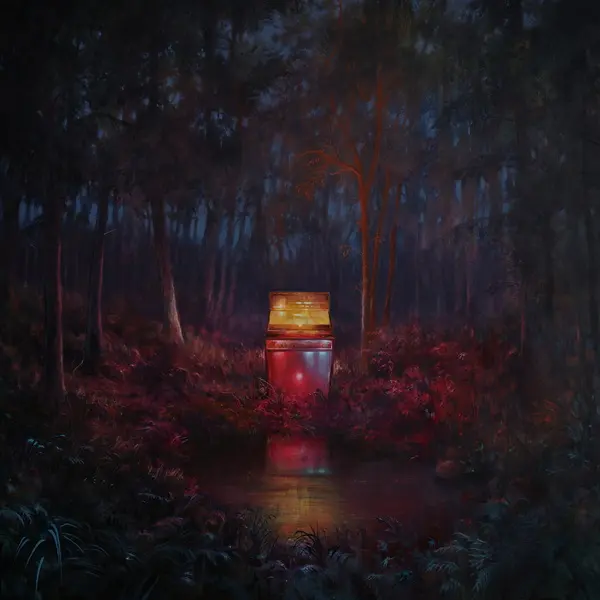 Lord Huron - The Cosmic Selector Vol. 1 (2025)