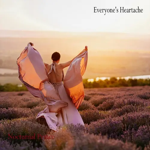 Nocturnal Prince - Everyone's Heartache (2025)