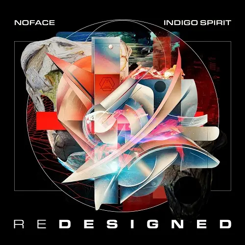 NoFace & Indigo Spirit - Redesigned (2025)