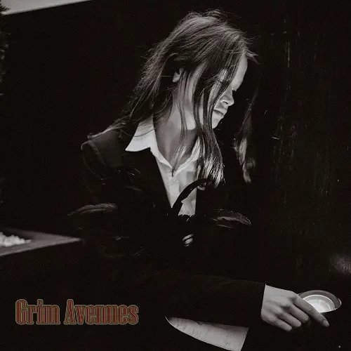 Lava Saint - Grim Avenues (2025)