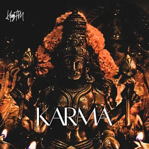 Hendy FN - Karma (2025)