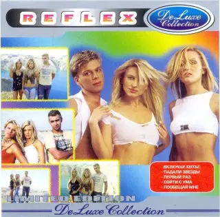 REFLEX - De Luxe Collection [Limited Edition] (2004)