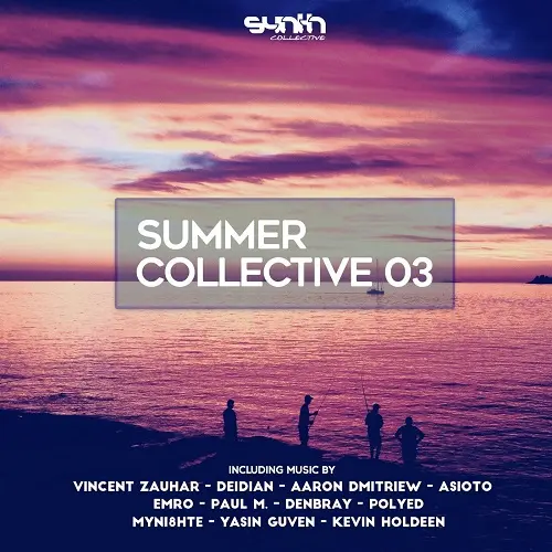 Summer Collective 03 (2019)