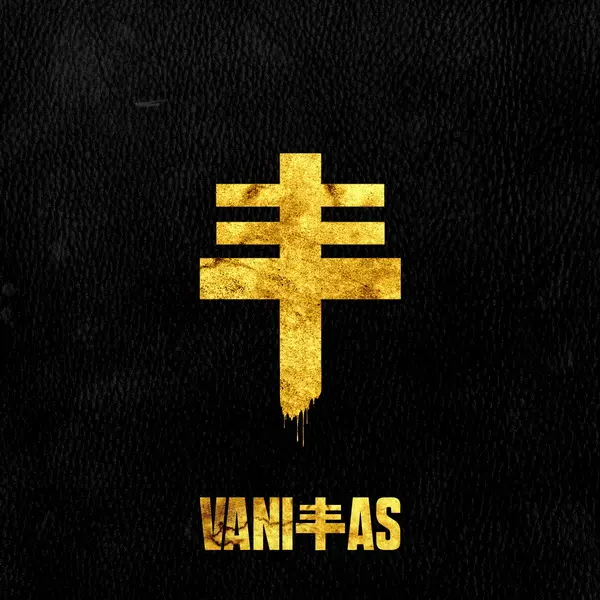 Roju - VANITAS (2025)