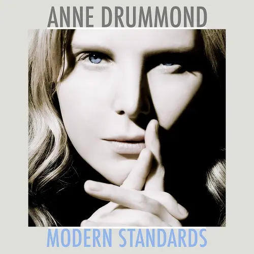 Anne Drummond - Modern Standards (2025)