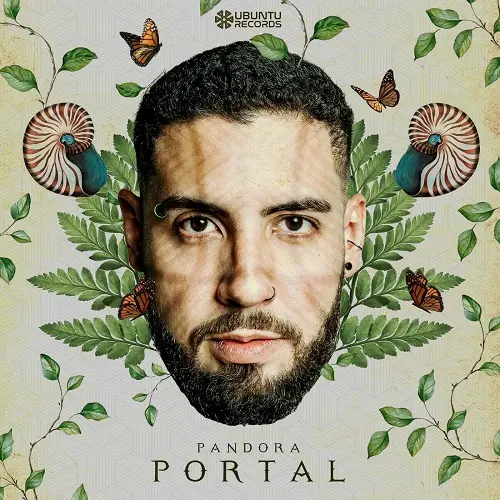 Pandora - Portal (2025)