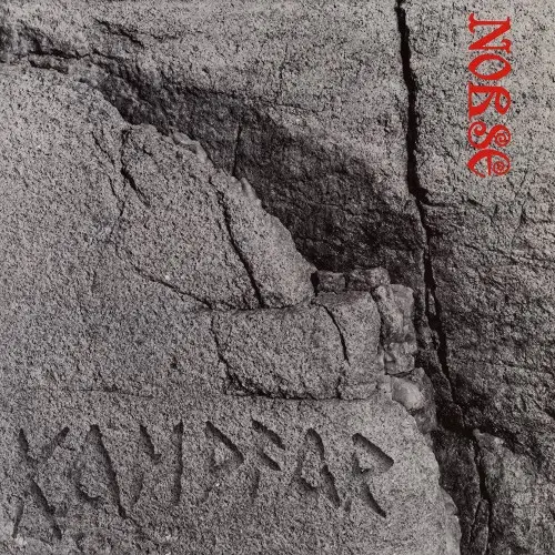 Kampfar - Norse (2024)