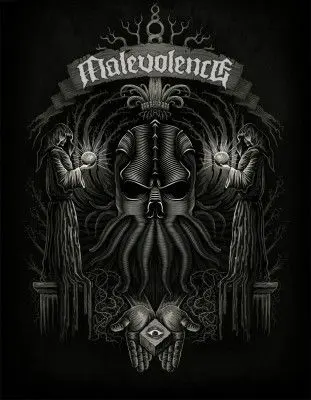 Malevolence - Дискография (2013-2025)