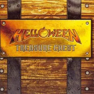Helloween - Treasure Chest (2002)