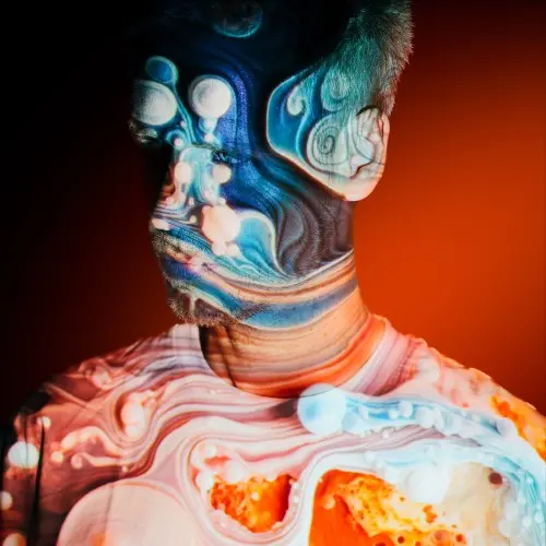 Joris Voorn - Serotonin (2025)