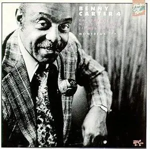 Benny Carter 4 - Montreux '77 (1977)