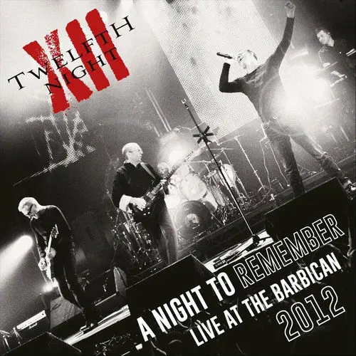 Twelfth Night - A Night to Remember (2019)