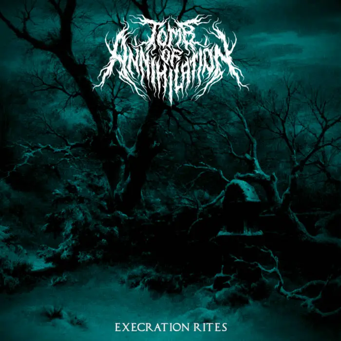Tomb of Annihilation - Execration Rites (2025)