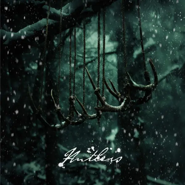 Antlers - Antlers (2025)