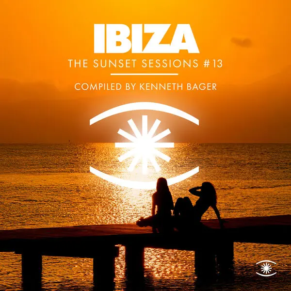 The Sunset Sessions, Vol. 13 (Compiled by Kenneth Bager) (2025)