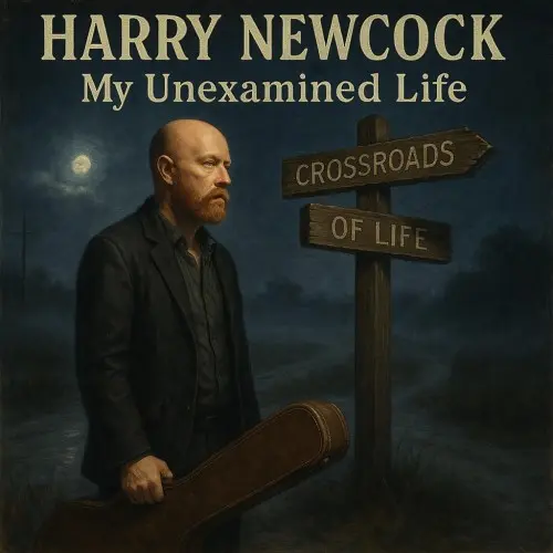 Harry Newcock - My Unexamined Life (2025)