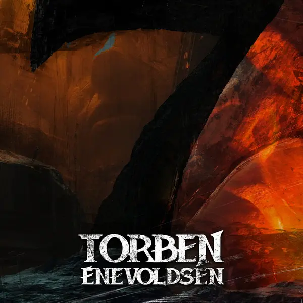 Torben Enevoldsen - Seven (2025)